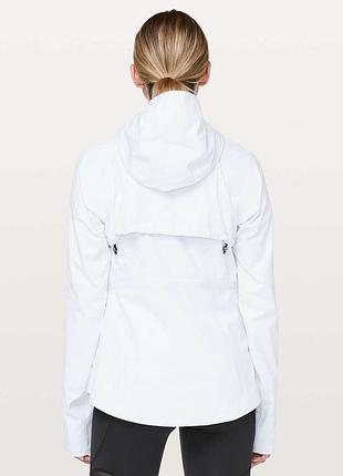 Куртка lululemon 2