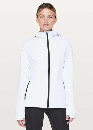 Куртка lululemon