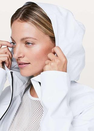 Куртка lululemon 4