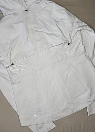 Куртка lululemon 8