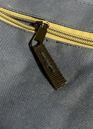 Рюкзак hi-gear синій 3