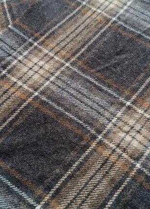 Шарф cashmere blend 2