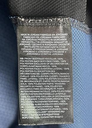 The north face 1/3 зіп/кофта 7