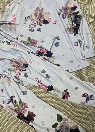 Домашній комплект від ted baker , розмір 8 (36)