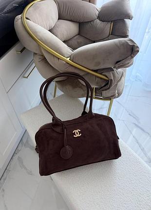 Сумка chanel 2