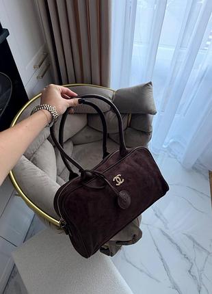 Сумка chanel