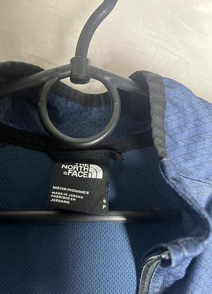 The north face 1/3 зіп/кофта 6