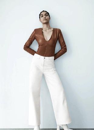 Боді zara нове xs