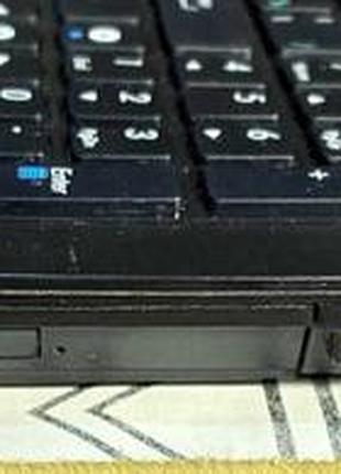 Ноутбук asus p52jc 3