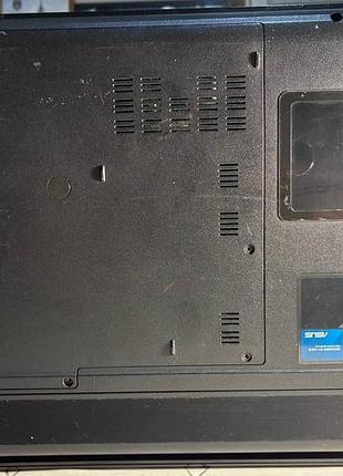 Ноутбук asus p52jc 5