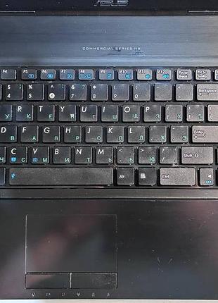 Ноутбук asus p52jc 7