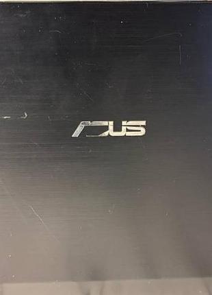Ноутбук asus p52jc 8