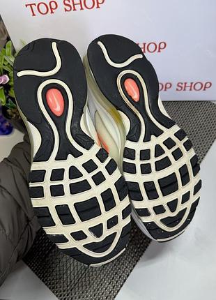 Оригінальні кросівки nike air max 97 3