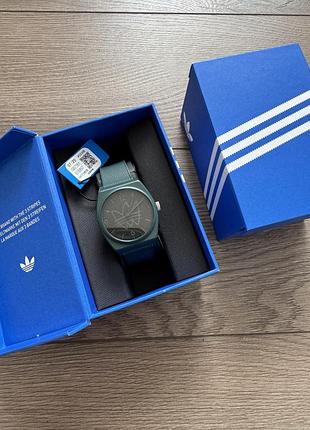 Годинник project two r watch оригінал
