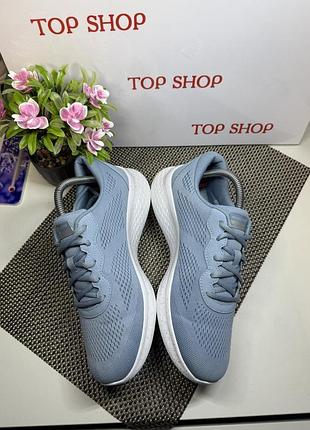Оригинальные кроссовки skechers 5