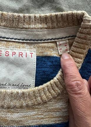 Чоловічий джемпер esprit l 3