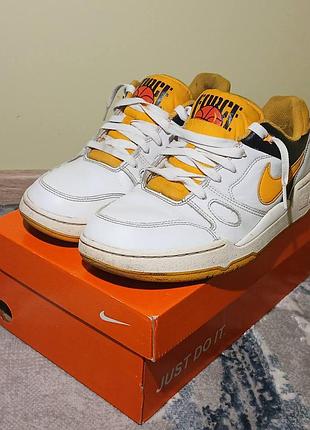 Кастумні кросівки чоловічі nike full force low