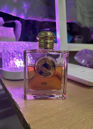 Парфумована вода burberry goddess 100ml для жінок