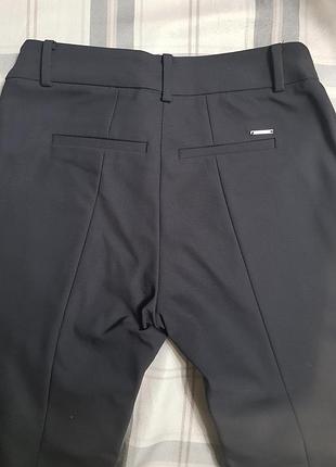 Женские брендовые брюкалvin klein 7