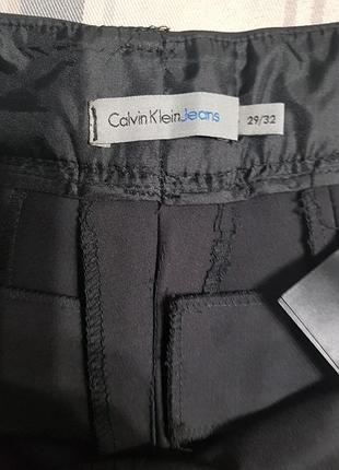 Женские брендовые брюкалvin klein 5