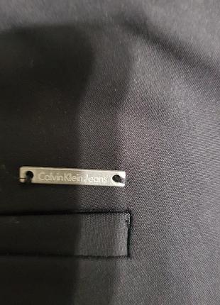 Женские брендовые брюкалvin klein 8