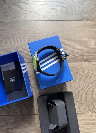 Годинник adidas project four solar оригінал 7