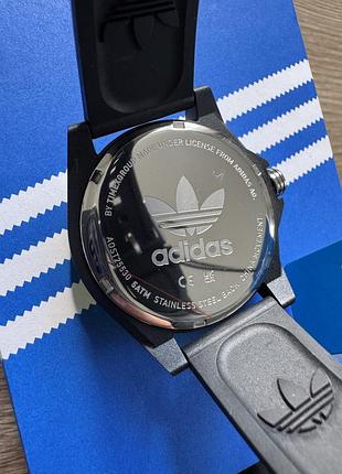 Годинник adidas project four solar оригінал 9