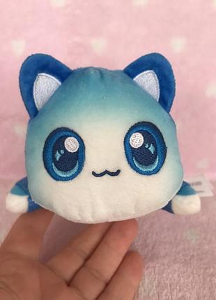 Мягкая игрушка котик ephmau