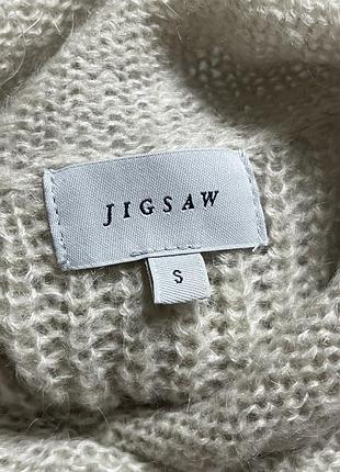 Джемпер jigsaw 4