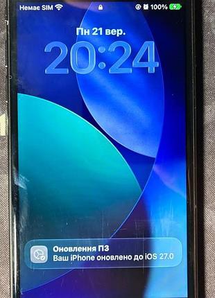 Iphone se 2020