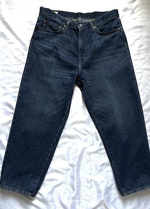 Чоловічі джинси levi's lot stay loose