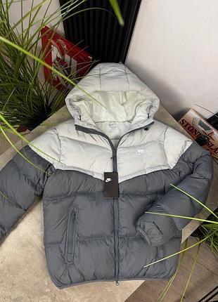 Nike storm fit куртка 6