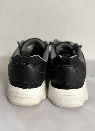 Кросівки fila чорні 6
