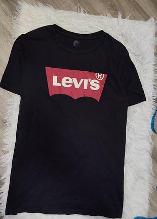 Крута футболка на зріст 164-176 см