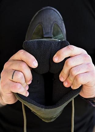 Тактичні берці взуття 2