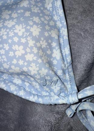 Раздельный купальник jack wills 3