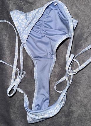 Раздельный купальник jack wills 4