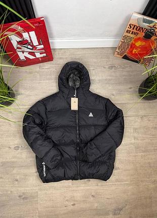 Nike acg куртка 5