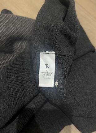 Светр tu pl 7