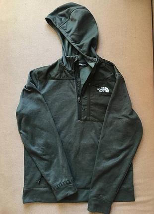 The north face tnf m фліска кофта