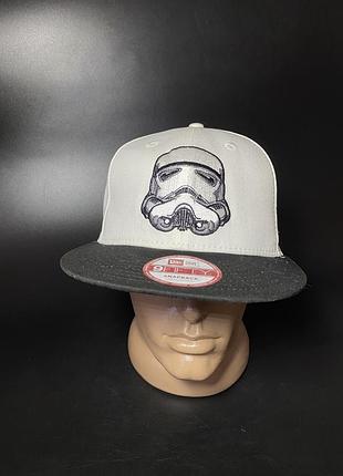 Кепка new era star wars 2