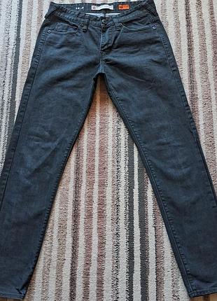 Джинси 30/30 river island
