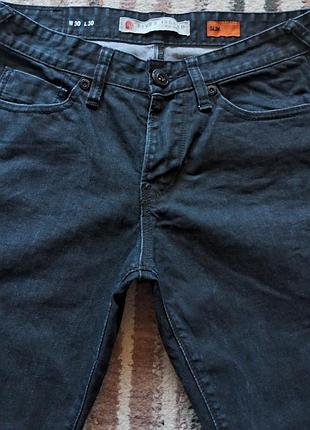 Джинси 30/30 river island 6