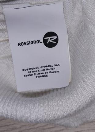 Жіночий джемпер rossignol alya 5