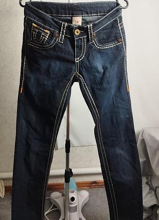 Tru religion женские джинсы размер с