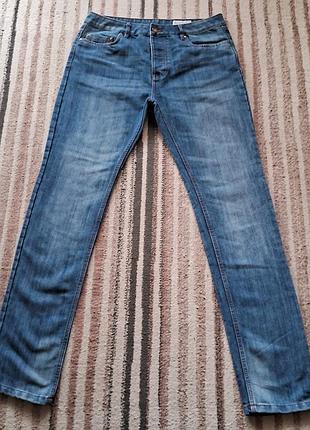 Джинси 34/34 denim co