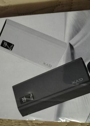 Повербанк 20000 mah