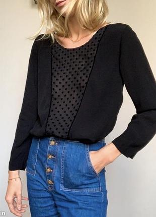 Sezane блуза 3
