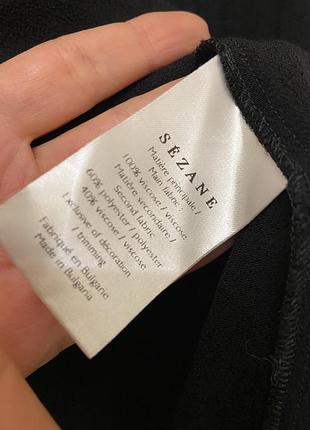 Sezane блуза 4