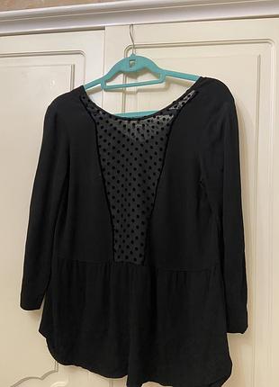 Sezane блуза 6